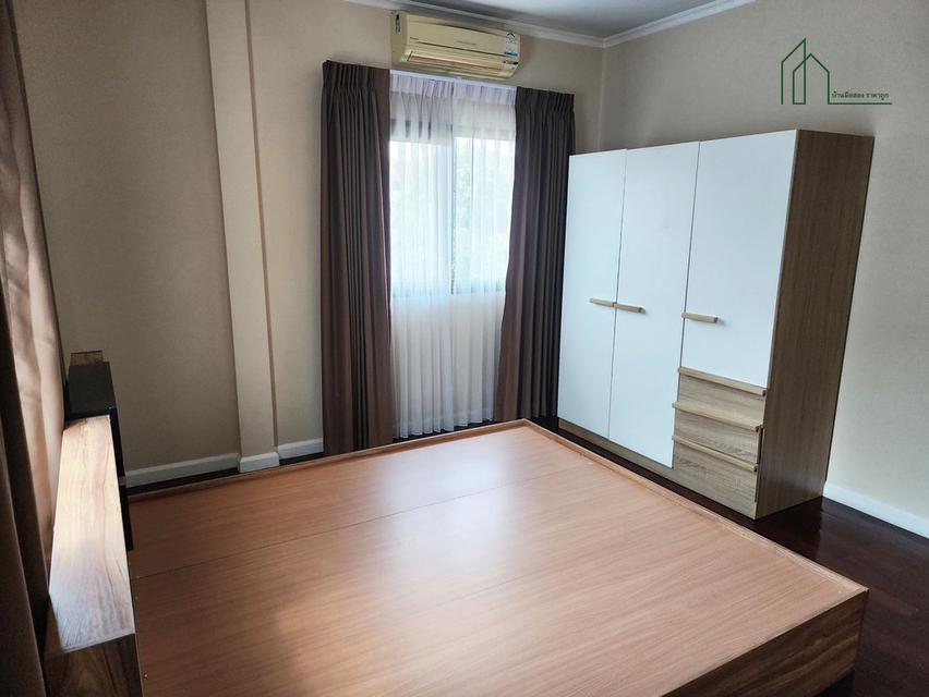 บ้านเดี่ยว 2 ชั้น 118 ตร.วา ศุภาลัย สุวรรณภูมิ ถ.อ่อนนุช-ลาดกระบัง พร้อมอยู่ 12