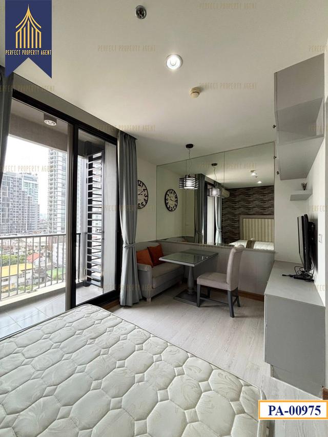 ขาย/ให้เช่า คอนโด The Editor BTS สะพานควายวิวสวยพร้อมอยู่ 7