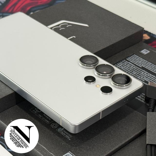 Samsung S25 Ultra 512GB รูปที่ 5