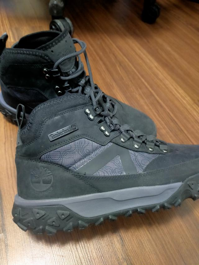 Timberland GreenStride™ Motion 6 Waterproof Mid Hiker ( รูปที่ 2