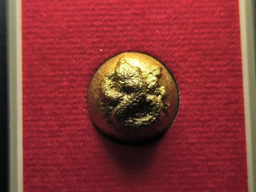 ลูกอมผงพรายกุมาร หลวงปู่ทิม วัดระหารไร่ จ.ระยอง รูปย่อยที่ 3