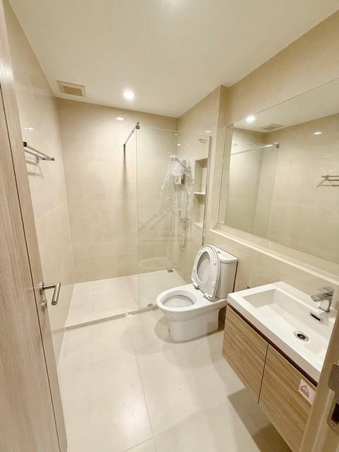 ให้เช่า ทาวน์โฮม 3.5 ชั้น หลังมุม โครงการ ชิเซน Shizen พัฒนาการ 32 มี Double volume บ้านใหม่ เฟอร์นิเจอร์พร้อมอยู่ 11