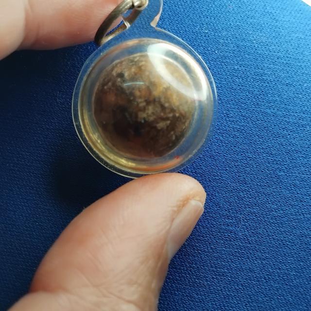 พระบ้านเก็บเก่า ลูกอมปู่ทิม ของคนแกขอคนพร้อม 8