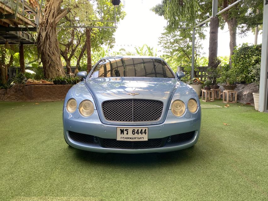 Bentley  2