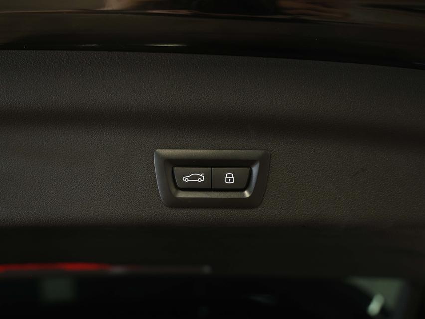 2024 BMW X1 2.0 U11 (ปี 23-30) sDrive20i M Sport SUV AT รูปที่ 19