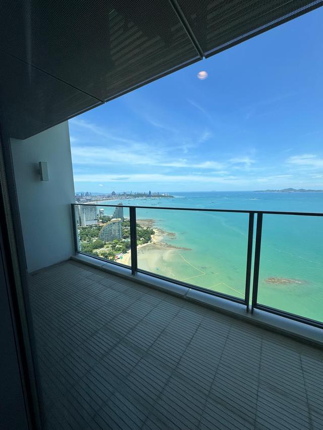 คอนโด North Point Pattaya 7