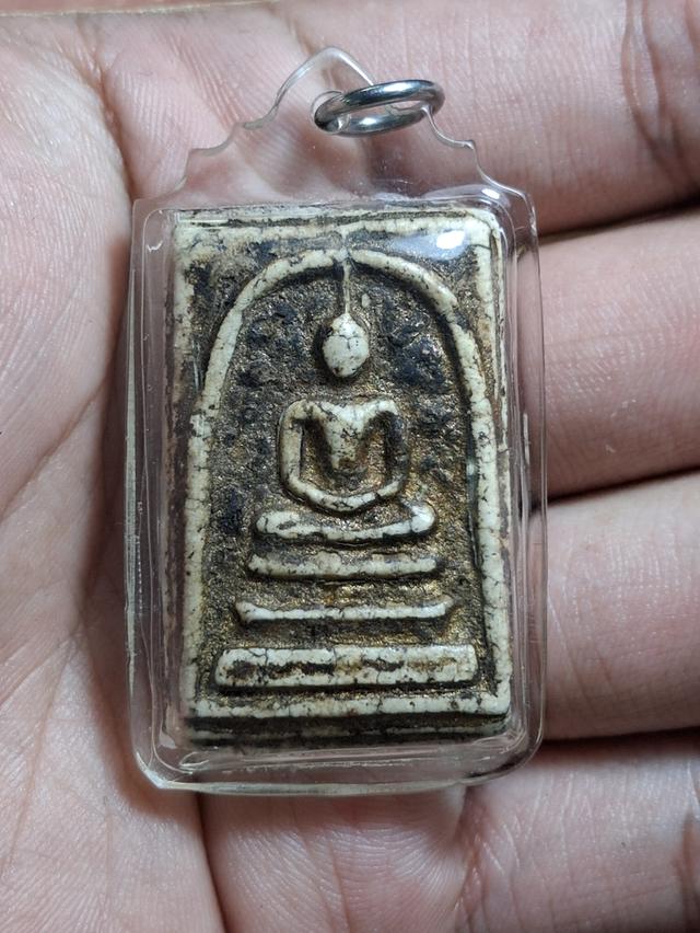 พระเครื่องของเก่าสะสม