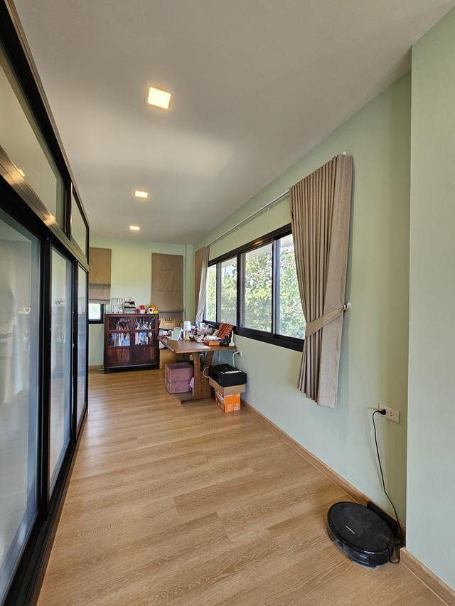 บ้านเดี่ยว ห้วยใหญ่ พัทยา 16