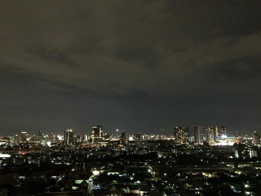 ขาย 1ห้องนอน MRT วงศ์สว่าง Regent Home Bangson 2 (Phase 28) รีเจ้นท์ โฮม บางซ่อน 2 (เฟส 28) 5