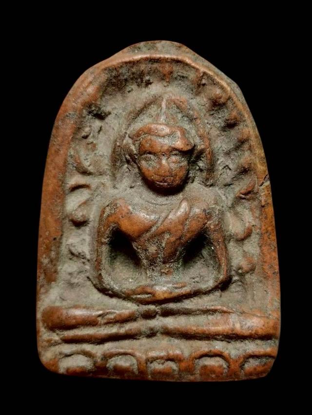 พระซุ้มกอ เปิดแบ่งปันค่ะ