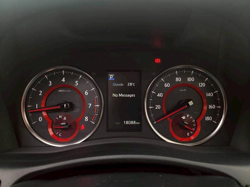 รหัสรถ PEAT544 🚙🚐TOYOTA ALPHARD SC 2023แท้ วิ่ง 1X,000  15