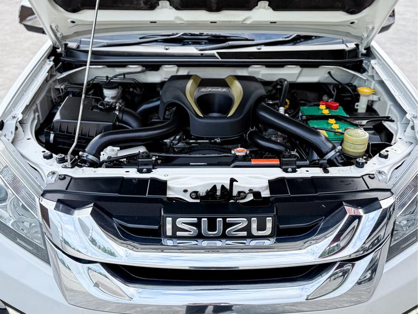 2014 ISUZU MU-X, 3.0 4WD (DVD Navi) 15