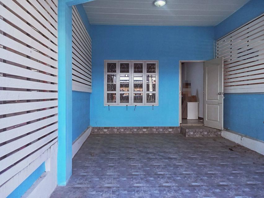 ขายบ้าน 2 ชั้น หมู่บ้านนันทิชา3/8 ถนนบ้านกล้วย-ไทรน้อย 4