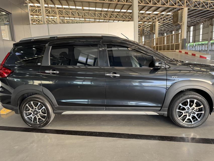 รถยนต์ครอบครัว 7 ที่นั่ง suzuki XL7 ปี 2023 รูปที่ 5