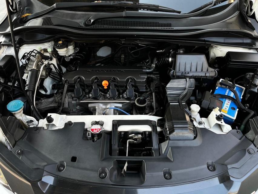 ขาย Honda HRV 1.8EL ปี15 14