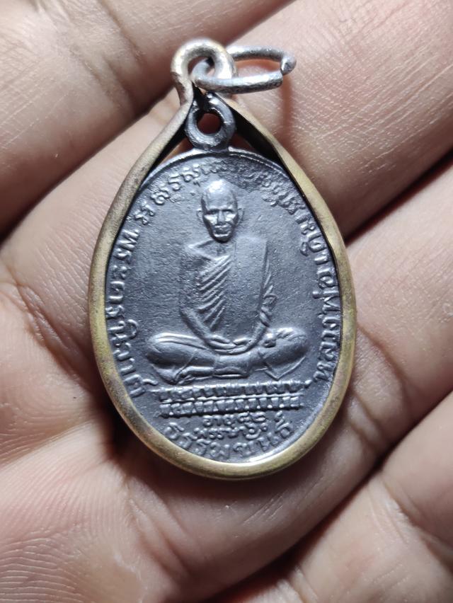 พระเครื่องหลวงพ่อเดิม 2482 3