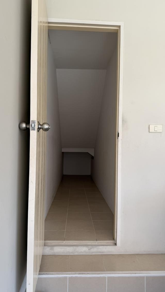 ขาย ทาวน์โฮม 2 ชั้น โครงการบ้านกลางเมือง S Sense อ่อนนุช-วงแหวน 11