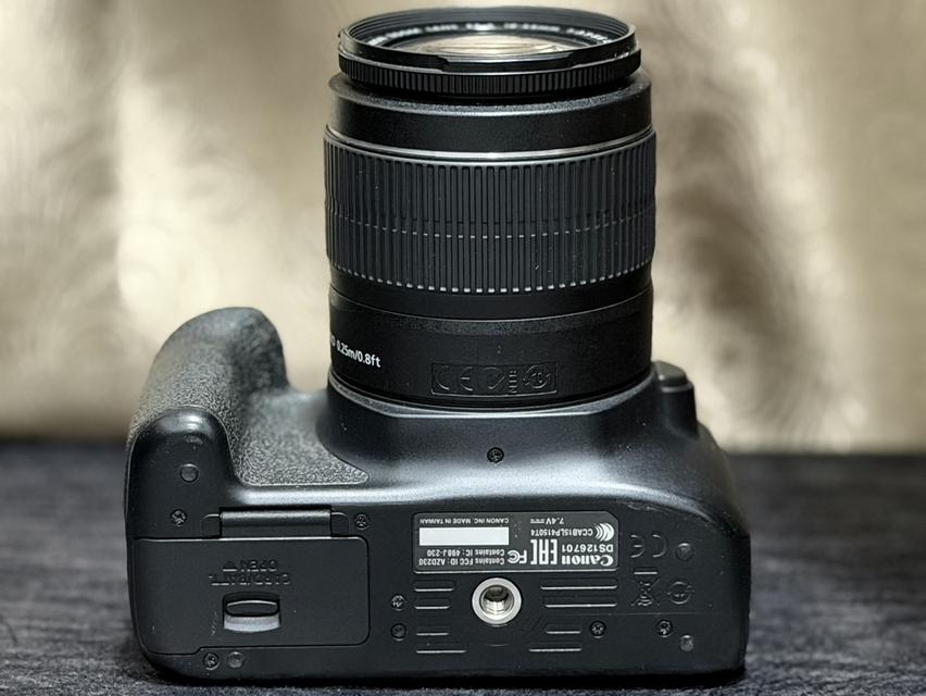 กล้องถูก🔥 Canon 4000D 🔥เก็บเงินปลายทางได้ครับ  ♨️รับซื้อกล้องราคาสูง♨️