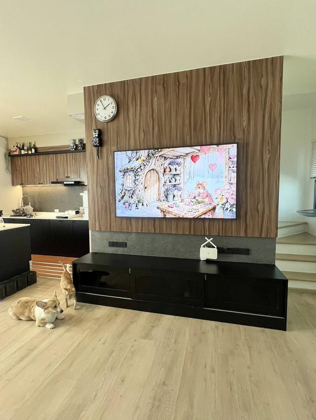 Luxury home Rent "Villaggio 3 ศรีนครินทร์ – บางนา" 16