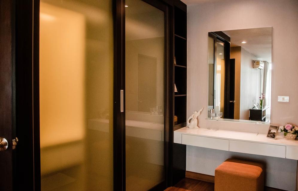 Luxury Fully Furnished Condominium for Sale at The Unique Condo @ Nimman – Ready to Move In 9