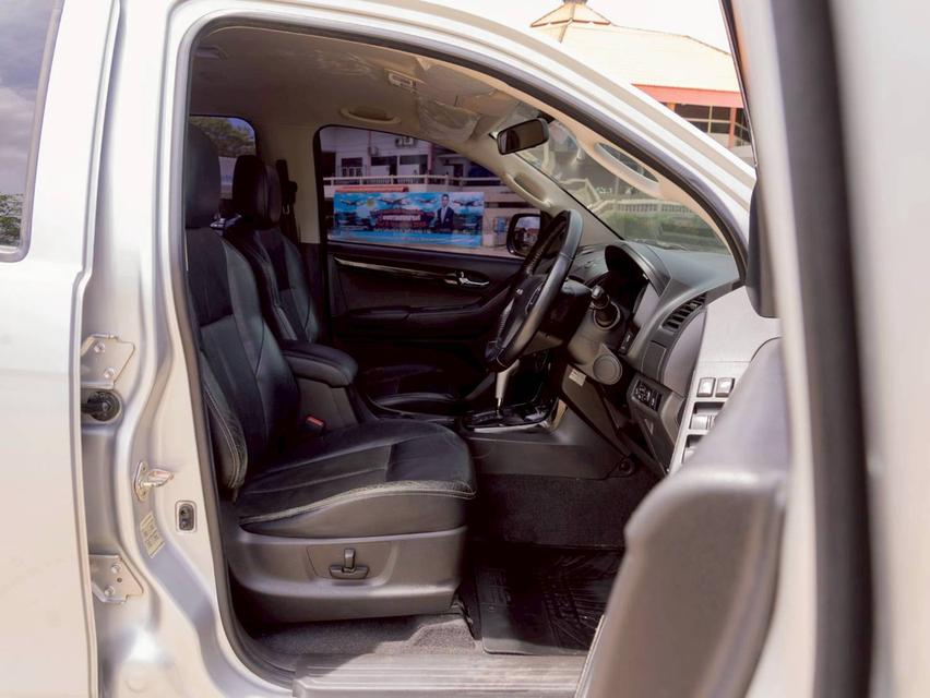 ขาย Isuzu Dmax 1.9 Z Ddi Hilander ปี18 13