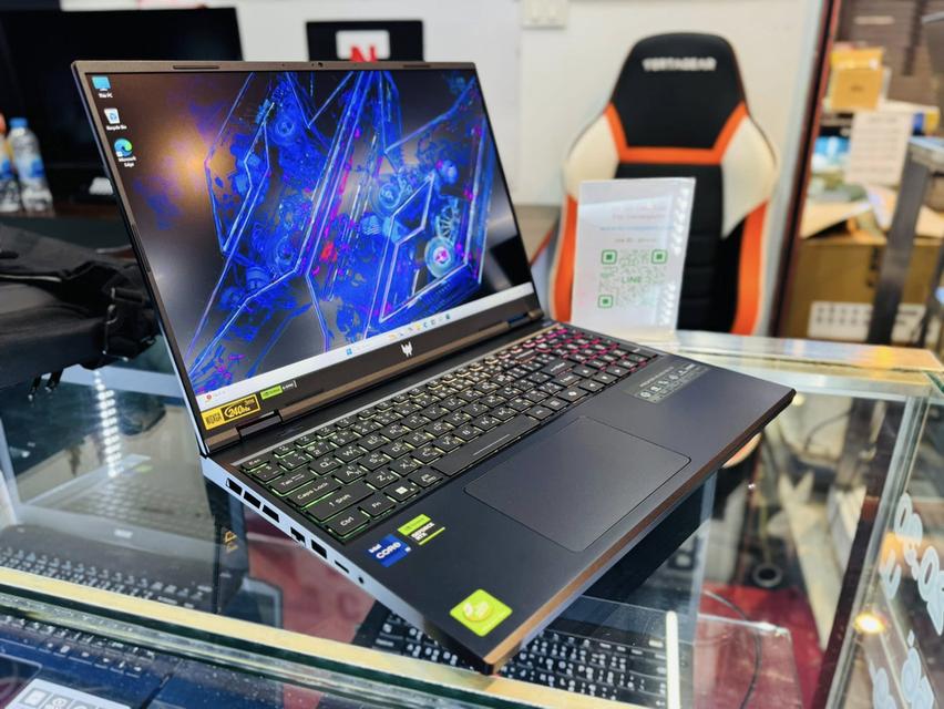 Acer Predator Helios Neo 16 3