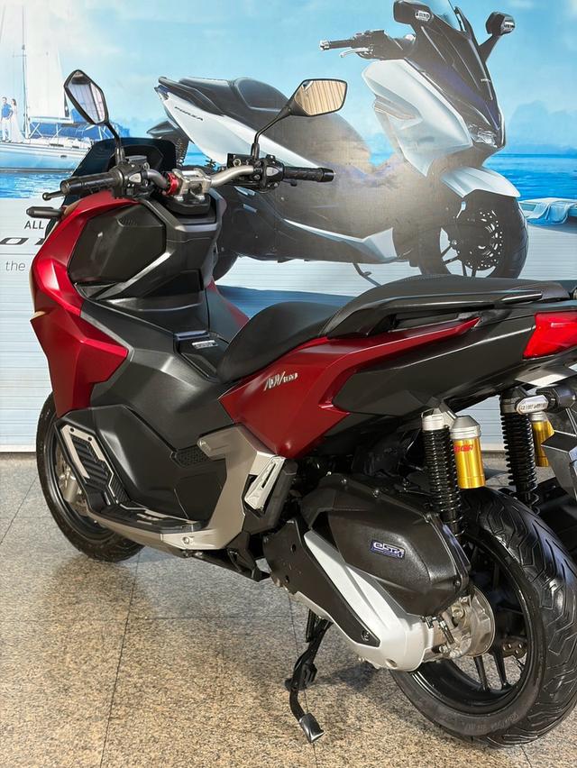 Honda ADV160 ABS ออกรถ⭐️3000 รูปที่ 7