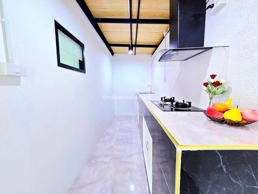 หมู่บ้านเคซีโฮม หทัยราษฎร์ 34/3 8