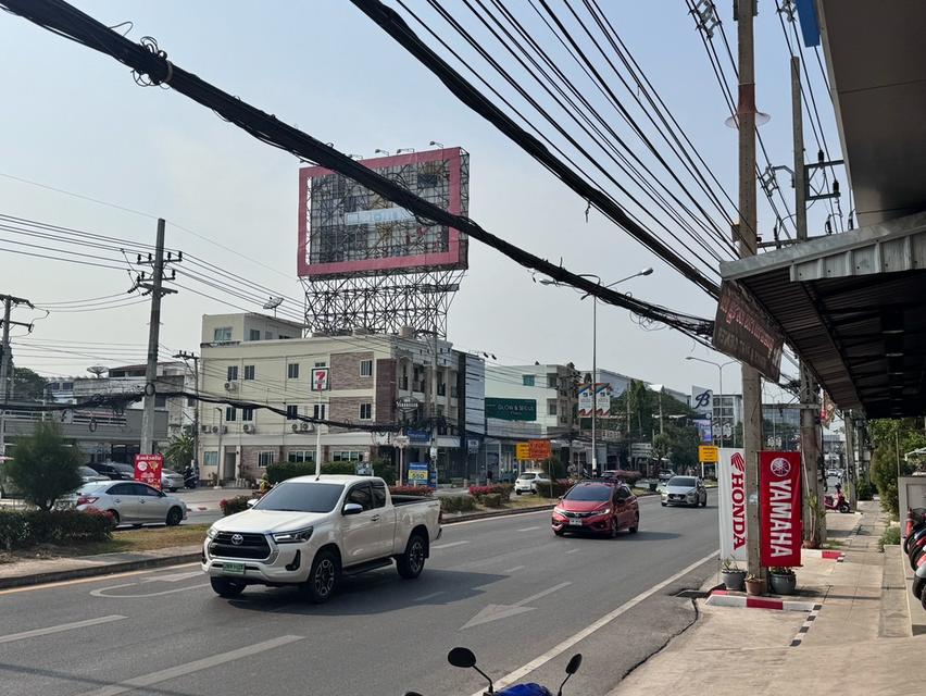 ให้เช่าหรือขายที่ดินหัวหิน 10ไร่ แปลงสวยที่สุดในหัวหินณ.ตอนนี้ อยู่ใจกลางเมืองหัวหิน ห่างจาก The Mall Blue port ประมาณ 400 เมตร 3