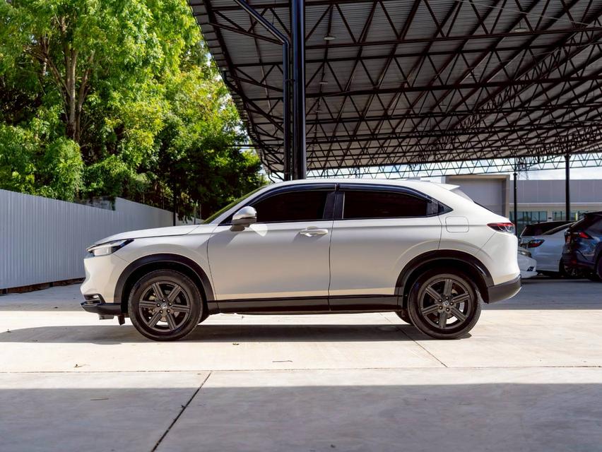 Honda HRV 1.5e:hev EL ปี22จด24