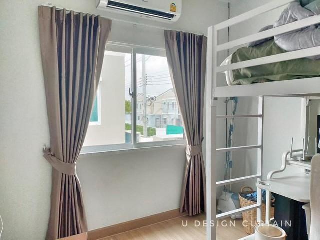 PB5907ให้เช่า ทาวเฮ้าส์ โครงการเดอะวิลเลจ-บางนา วงแหวน4 ซอยมหาชัย 10