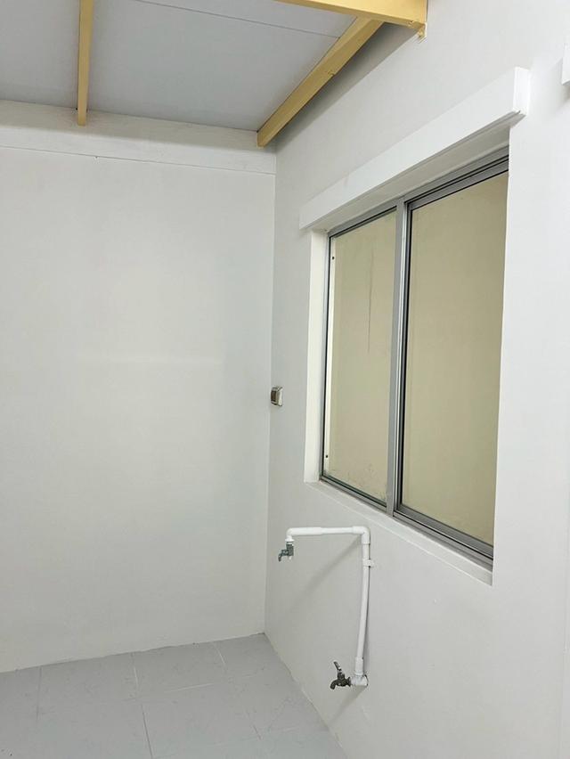 บ้านมือสองทาวน์โฮม โครงการบ้านพฤกษา85 หนามแดง-ศรีนครินทร์ 4