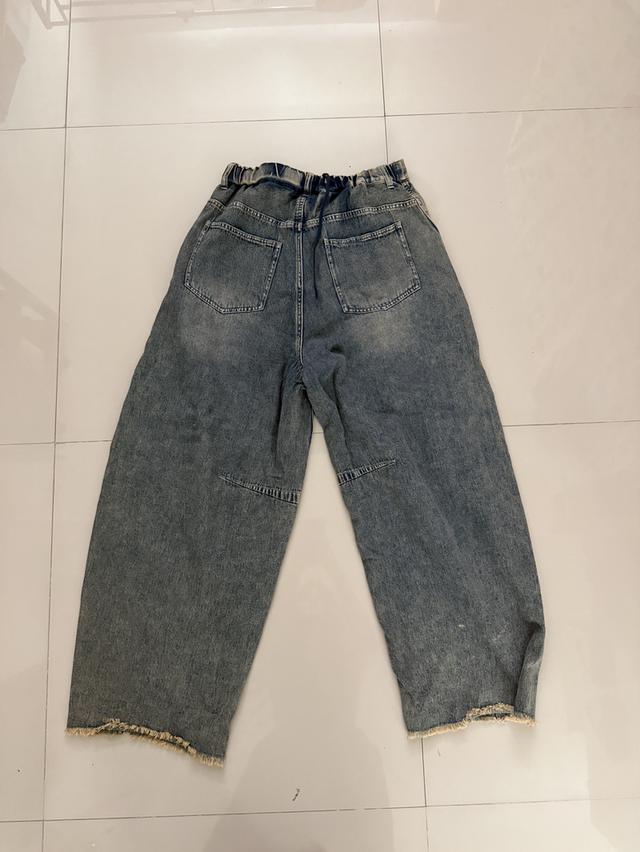 Jean pants, they don’t fit me รูปที่ 2