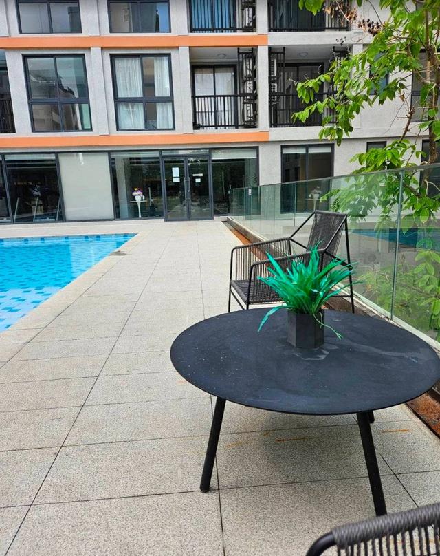 CONDO Regal Onnut-Srinakarin 14