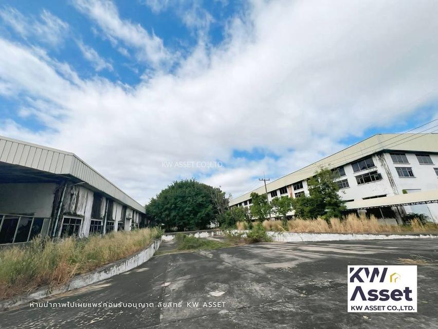 ขายที่ดิน พร้อมโรงงาน 308 ไร่ 🟣 ที่ดินผังม่วงเข้ม #ติดถนน304 15