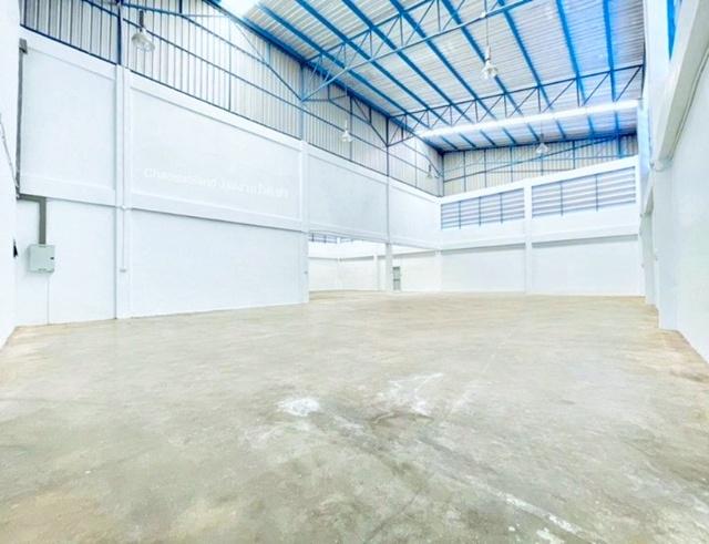 สนามกอล์ฟเอกชัย 900ม ขอ รง.4 ได้ ให้เช่าโรงงาน 860 ตร.ม.ตลาดโพธิ์ชัย โพธิ์แจ้ 2.2 กม.ต่อเติมเพิ่มพื้นที่ด้านข้าง พร้อมออ 2