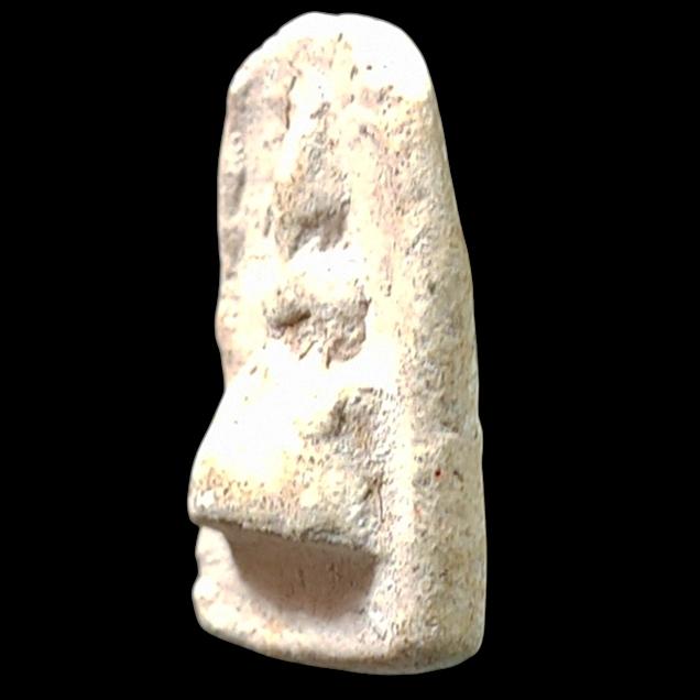 พระผงพิมพ์เล็บมือ ไม่รู้ที่ รูปย่อยที่ 3