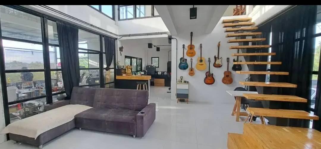 ขายบ้านเดี่ยวพื้นที่ 2 งาน 34 ตร.ว. 7,920,000 บาท ราคาคุ้มสุดๆ ต.ลานตากฟ้า อ.นครชัยศรี จ.นครปฐม เจ้าของบ้านขายเอง  2