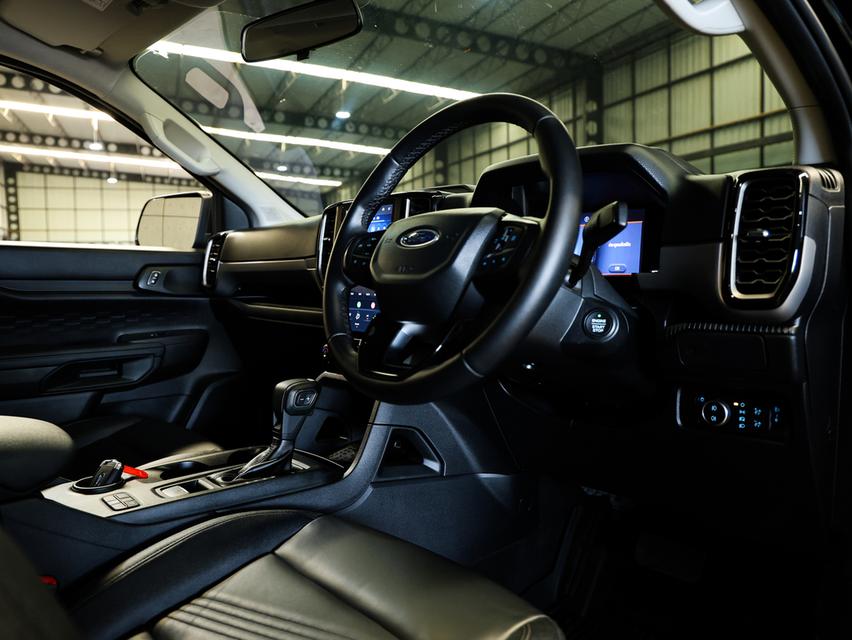2026 Ford EVEREST 2.0 (ปี 22-28) Trend SUV AT B5083 รูปที่ 11