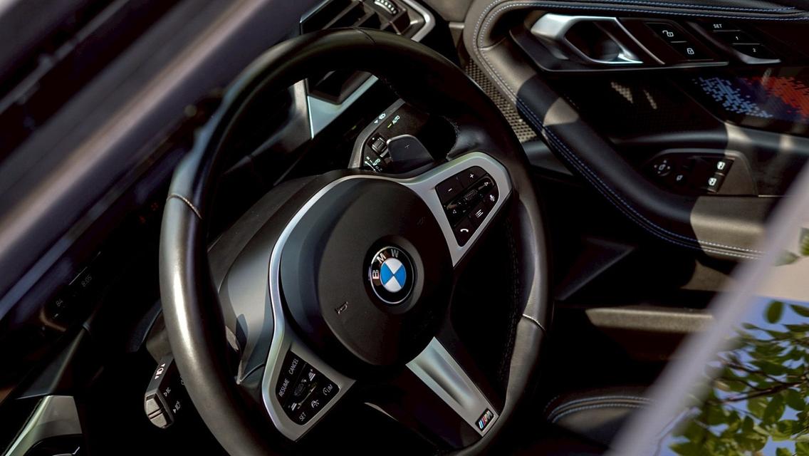 Bmw M240i M-Sport 20 รูปที่ 15