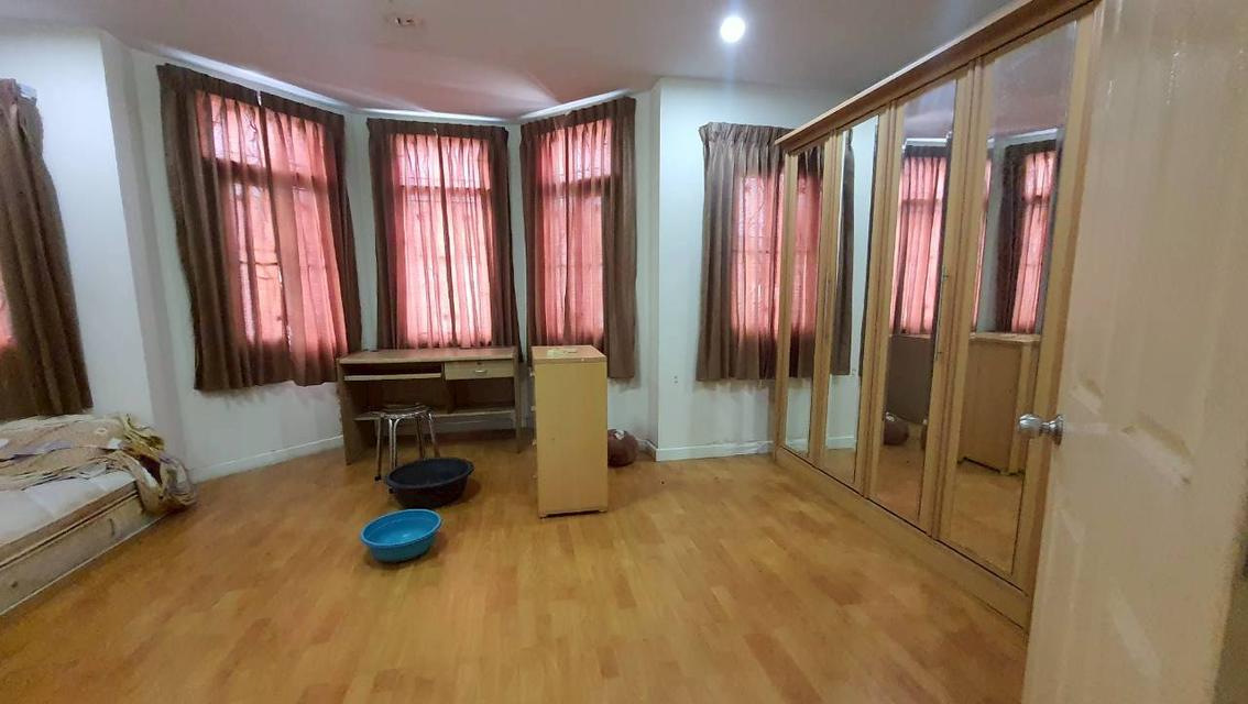 🏡 ขายด่วน! ทาวน์โฮม The Connect 3 ดอนเมือง | วิภาวดีรังสิต 41 8