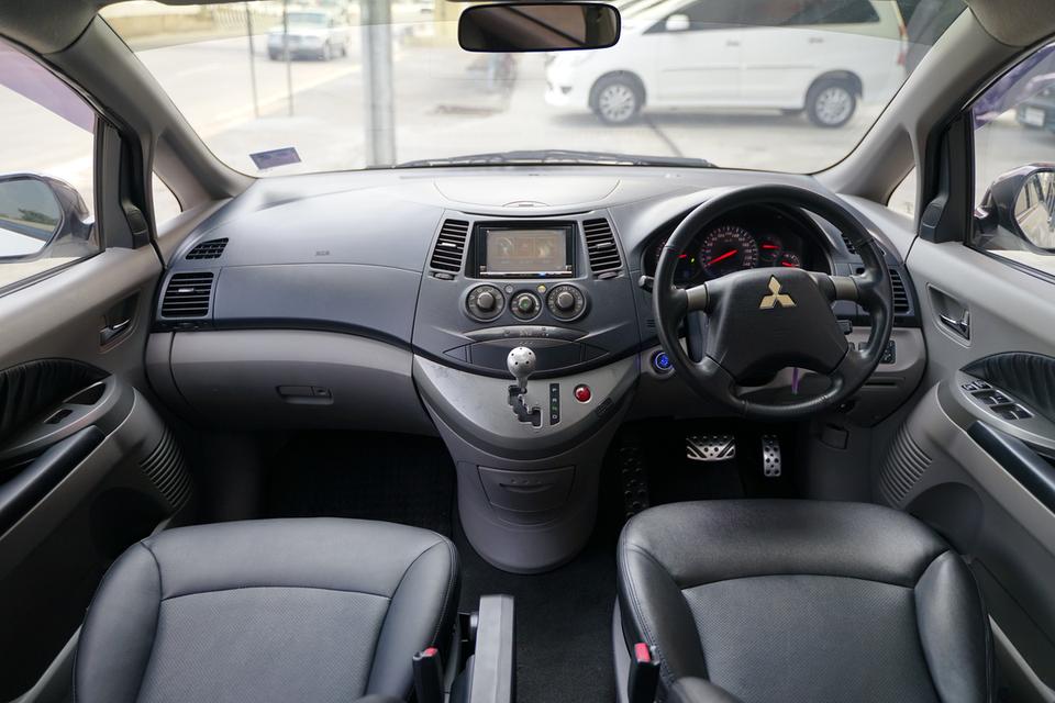2009 MITSUBISHI SPACE WAGON 2.4 GT ( 5987 ) 15