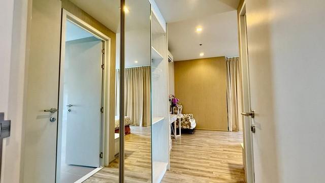 ให้เช่า บ้านปลายหาด วงศ์อมาตย์ – นาเกลือ เฟอร์นิเจอร์ครบ ห้องครัว ทีวี แอร์ 6