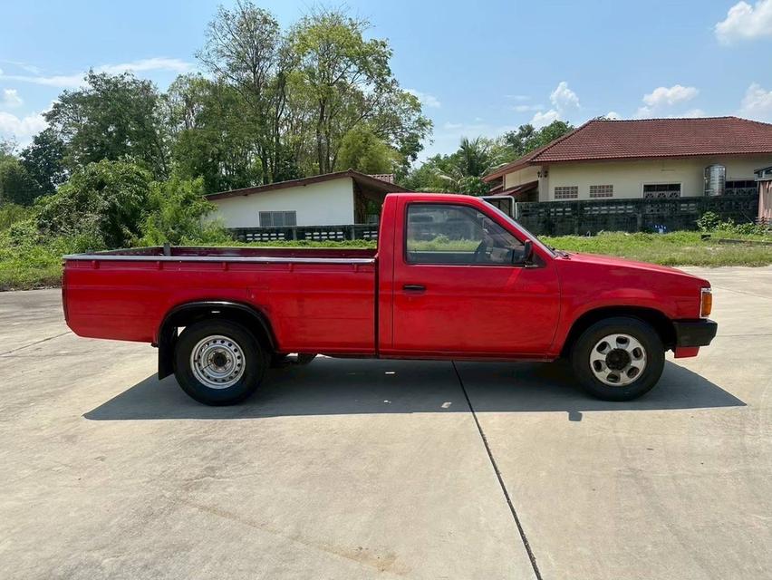 (แจ้งรหัสรถ BK141) Nissan Big-M 2.5💥ปี1993💥 รูปที่ 7