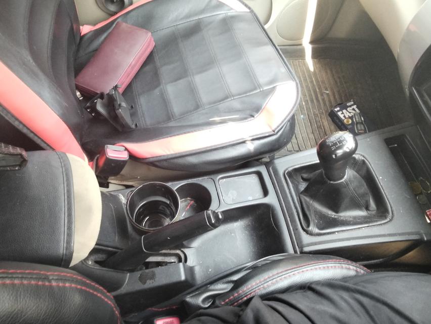 Mitsubishi Pajero Sport 2012 รูปที่ 13