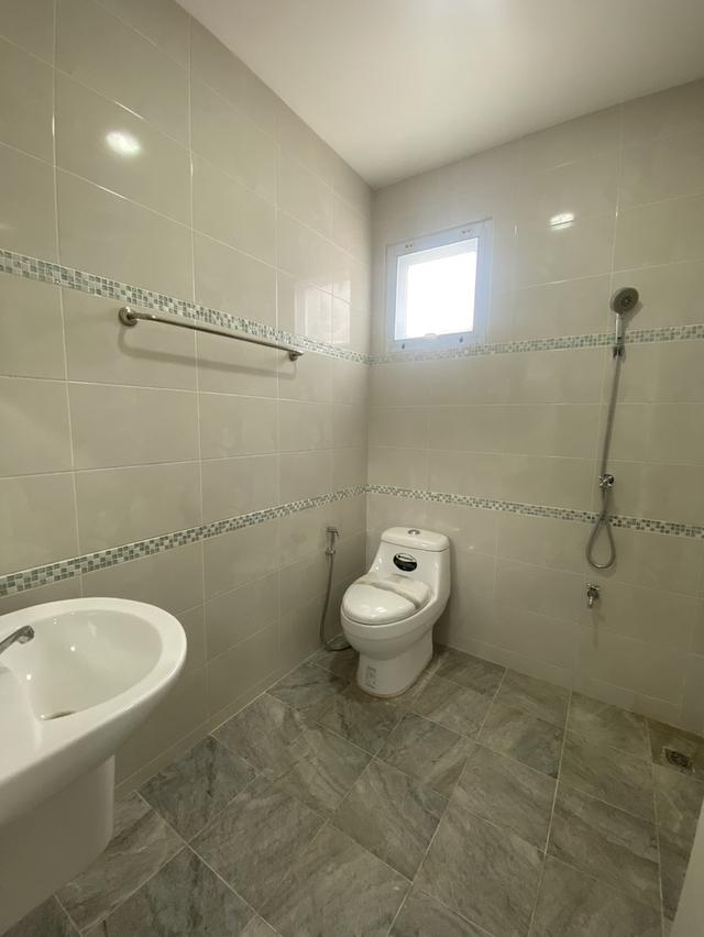 ทาวน์โฮมใกล้เมืองเชียงใหม่ เดินทางเพียง 10 นาที 4