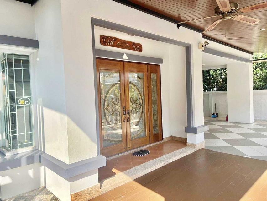 บ้านเช่าให้เลี้ยงสัตว์ได้ หมู่บ้าน สินธานีแกรนด์วิลล์ ติดมอเตอร์เวย์ ธัญบุรีคลอง5 ปทุมธานี 12