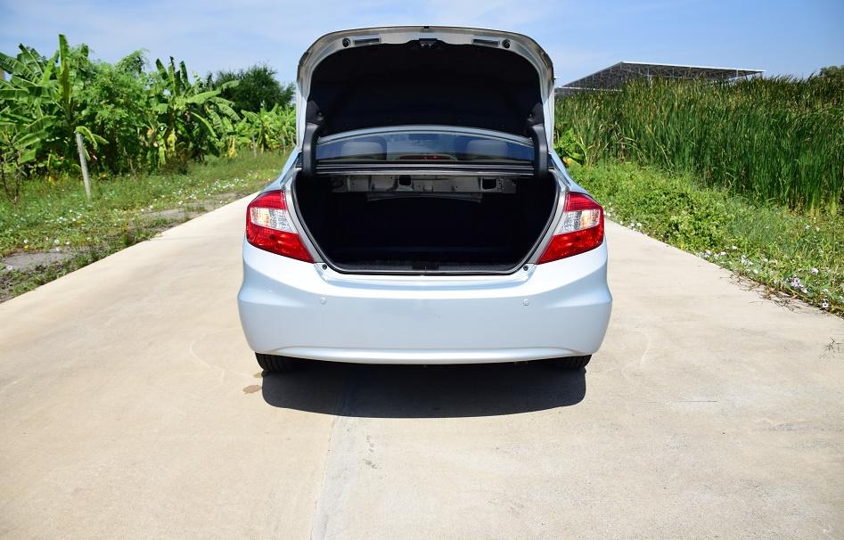 HONDA CIVIC 1.8E ปี2012 10