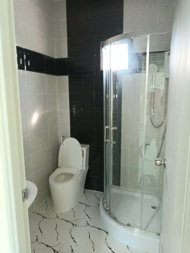 บ้านเดี่ยว โซนสันกำแพง.เชียงใหม่ 1,750,000บาท 17