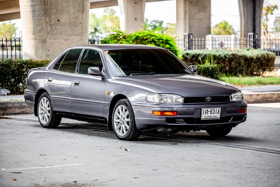 Toyota Camry 2.0E ปี 1994 เกียร์ออโต้ รถสวยเดิม สภาพดี 3